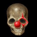 chrono cross item heavy skull