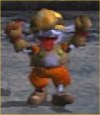 Hellpockle