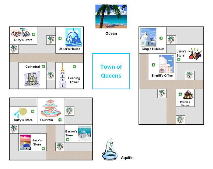 Queens Georama10