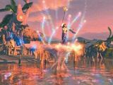 Final Fantasy X