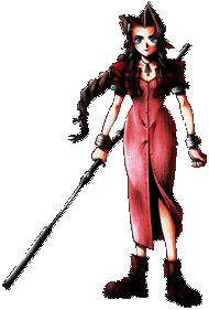 Aeris Gainsborough