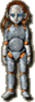 Calcobrina (Final Fantasy Tactics)