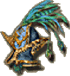 Parade Helmet (Final Fantasy Tactics)