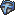 Diamond Shield Icon