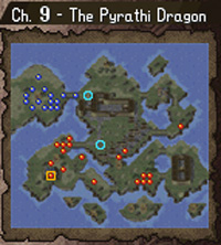 Chapter9 -The Pyrathi Dragon