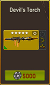 Devil s Torch 