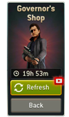 Governor