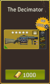 Daryl s Assault Rifle