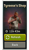 Tyreese