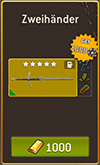 Zweihander