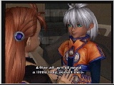 Xenosaga Episode 1