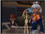 Xenosaga Episode 1