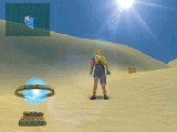 Sanubia Desert