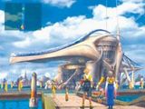 Final Fantasy X