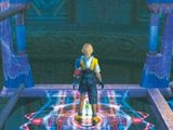 Final Fantasy X