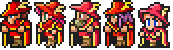 Red Mage