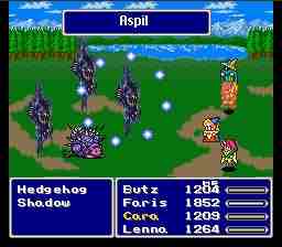Aspil