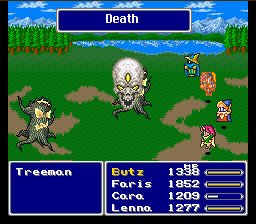 Death