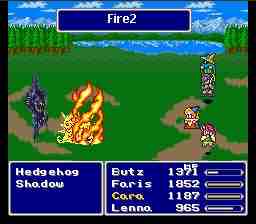 Fire2