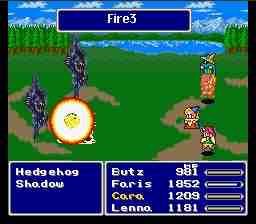 Fire3