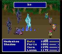 Ice