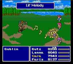 Lil Melody