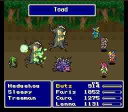 Toad