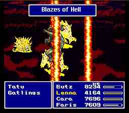 Ifrit