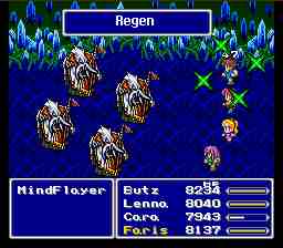 Regen