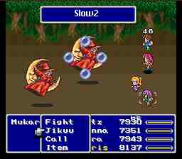 Slow2