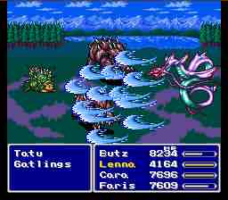 Leviathan