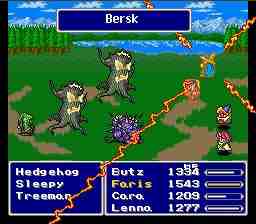 Bersk