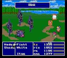 Blink