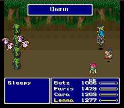 Charm