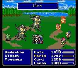 Libra