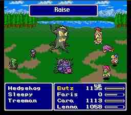 Raise