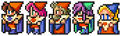 Time Mage