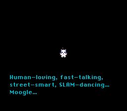 Mog Dancing