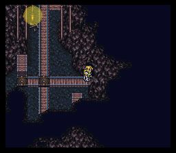Cave Route