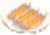Fried Sweet Potato